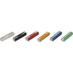 Coffret 120 fusibles stéatites STILKER 6 A‑30 A_ref SOD14104-1