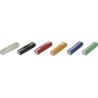 Coffret 120 fusibles stéatites STILKER 6 A‑30 A_ref SOD14104-1