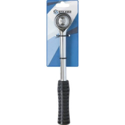 Cliquet 1/2 pouce STILKER 45 dents_ref SOD15178