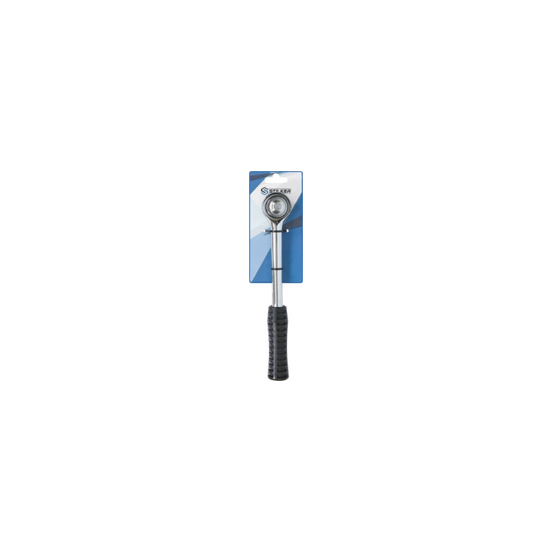 Cliquet 1/2 pouce STILKER 45 dents_ref SOD15178