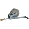 Treuil manuel STILKER 450kg avec câble de 10m_ref SOD15412