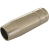 LOT DE 10 BUSES MIG 36 - D.16MM