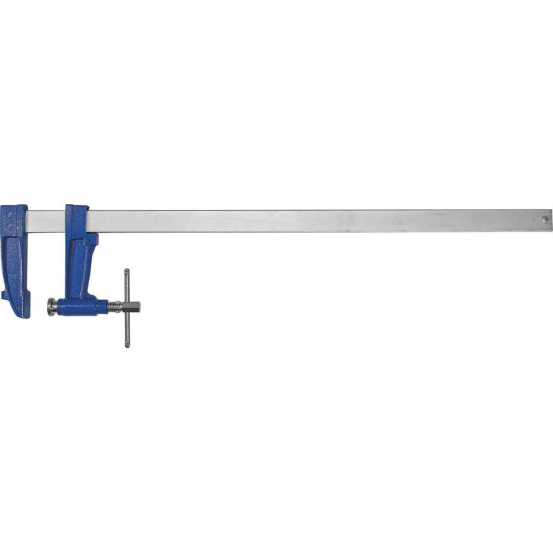 SERRE JOINT À POMPE 800X140MM / TIGE 40X10MM