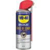 HUILE DE COUPE WD-40 POUR USINAGE AVEC TÊTE 2 JETS - AÉROSOL 400ML