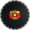 DISQUE DIAMANT D125 BETON MASTER BV