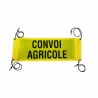 BACHE CL2 CONVOI AGRICOLE 1900X250X2