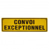 BACHE ALU CONVOI EXCEPTIONNEL 1200X400X2 CL2