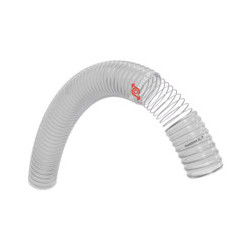 Tuyau aspiration/refoulement PVC alimentaire TRANSMETAL® Ø35 mm SODITECC_ref TUY600