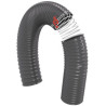 Tuyau de ventilation PVC AIR S.I® Ø152 mm gris Soditecc_ref TUY120