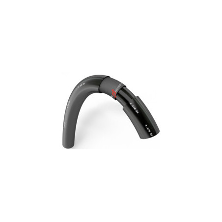 Tuyau air comprimé Soditecc A.AIR 20 lisse Ø08 mm noir_ref TUY1215