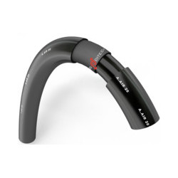 Tuyau air comprimé Soditecc A.AIR 20 lisse Ø19 mm noir_ref TUY1215