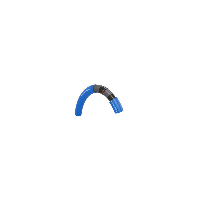 Tuyau air comprimé antistatique Soditecc COMPRESS-AIR Ø10 mm bleu_ref TUY1221