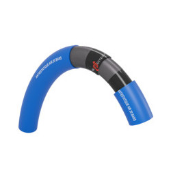 Tuyau air comprimé antistatique Soditecc COMPRESS-AIR Ø12 mm bleu_ref TUY1221