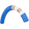 Tuyau Soditecc LAVAPRESS Ø16 mm bleu pour refoulement eau chaude_ref TUY1308L