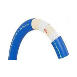 Tuyau Soditecc NTPA Ø19 mm pour eau chaude et vapeur alimentaire_ref TUY1320