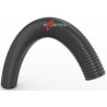 Tuyau PVC UNIFLEX Ø38 mm Soditecc spécial aspirateur ménager_ref TUY181