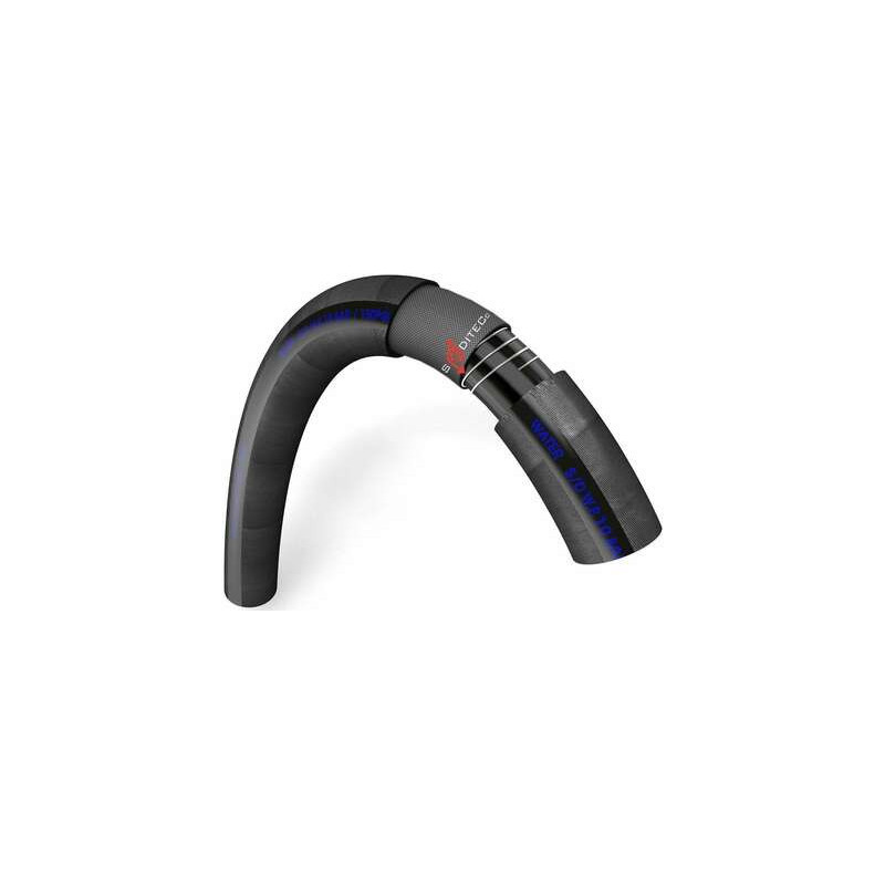 Tuyau SODISPIR Ø102 mm Soditecc pour aspiration et refoulement d’eau_ref TUY2010