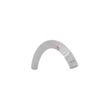 Tuyau PVC alimentaire Soditecc GARDEN SUPER Ø32 mm translucide_ref TUY212