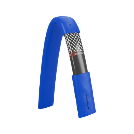 Tuyau WATERFLAT® Ø30 mm Soditecc pour refoulement d’eau_ref TUY308