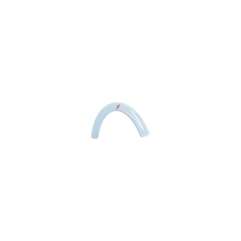 Tuyau PVC SODI-CLAIR Ø04 mm Soditecc translucide alimentaire_TUY500
