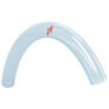 Tuyau PVC SODI-CLAIR Ø04 mm Soditecc translucide alimentaire_TUY500