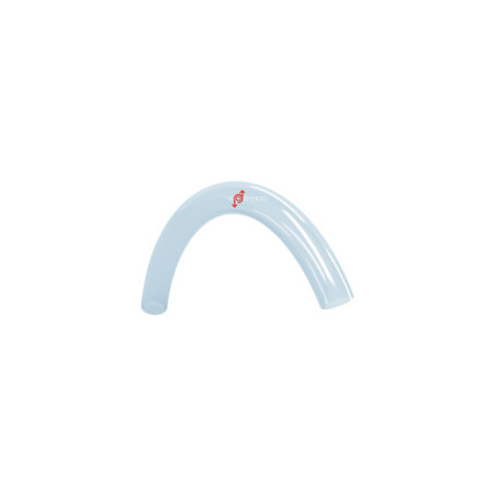 Tuyau PVC SODI-CLAIR Ø15 mm Soditecc translucide alimentaire_TUY500