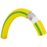 Tuyau d’arrosage Yellow Garden® Ø19 mm Soditecc PVC anti-torsion_ref TUY501