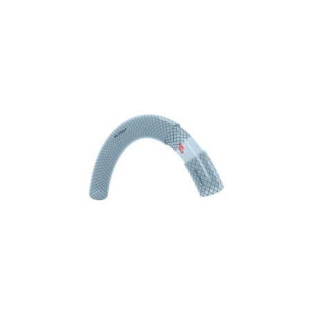 Tuyau Mallatrans® Ø06 mm Soditecc en PVC alimentaire translucide_ref TUY503