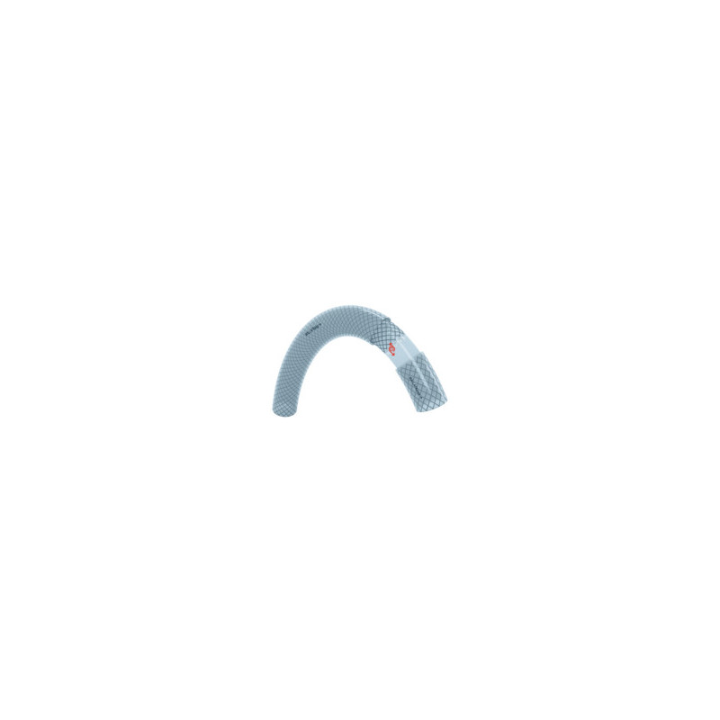Tuyau Mallatrans® Ø12 mm Soditecc en PVC alimentaire translucide_ref TUY503