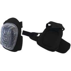 GENOUILLERE GEL - NORME EN14404