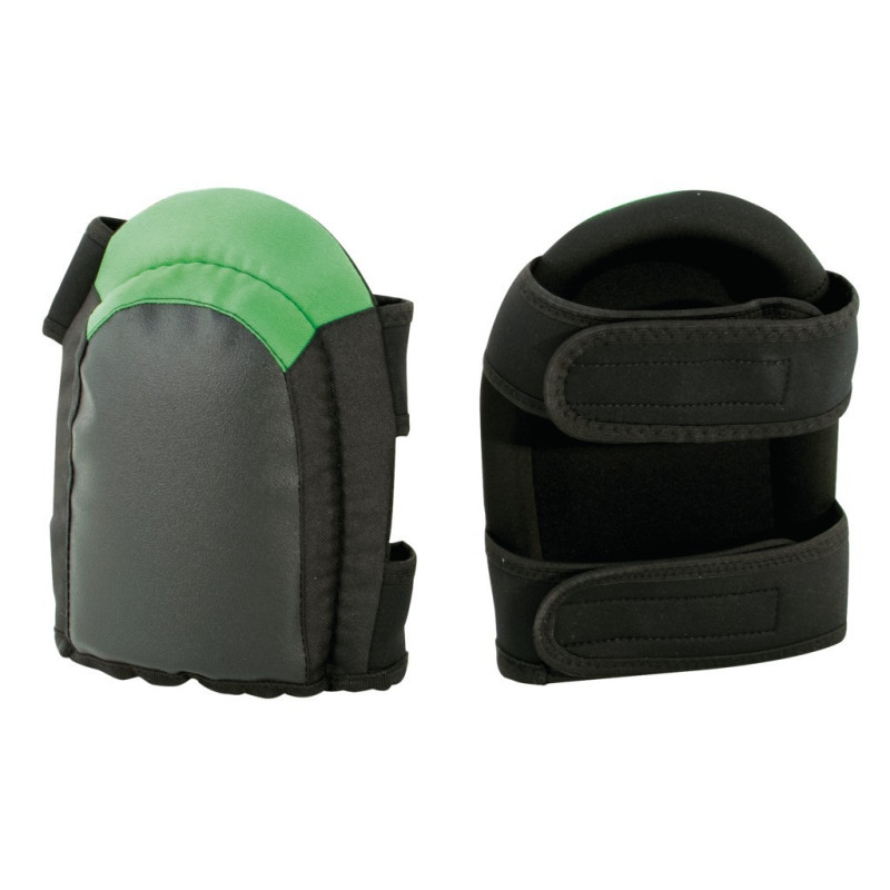 GENOUILLERE GEL + POLYURETHANE PRO EN 14404