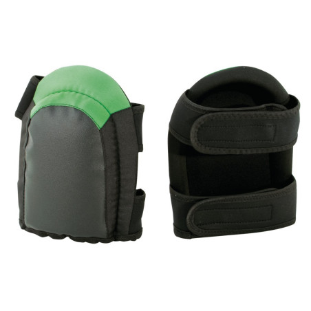 GENOUILLERE GEL + POLYURETHANE PRO EN 14404