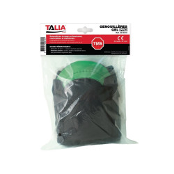 GENOUILLERE GEL + POLYURETHANE PRO EN 14404