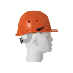 CASQUE DE CHANTIER "VISIOCEANIC" BLANC RB40