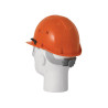 CASQUE DE CHANTIER "VISIOCEANIC" BLANC RB40