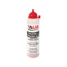 POUDRE A TRACER ROUGE 360GR