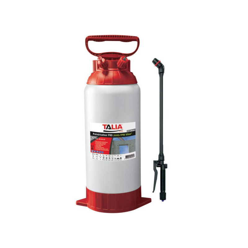 PULVERISATEUR PRO À JOINTS FPM VITON® - 11L