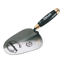 TRUELLE BRIQUETEUR 18CM