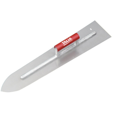 PLATOIR FLAMAND INOX
