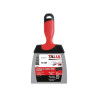COUTEAU A ENDUIRE INOX 12CM