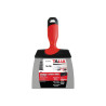COUTEAU A ENDUIRE INOX 14CM