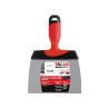 COUTEAU A ENDUIRE INOX 16CM