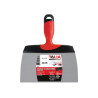 COUTEAU A ENDUIRE INOX 20CM