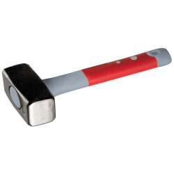 MASSETTE MANCHE FIBRE 1,2KG