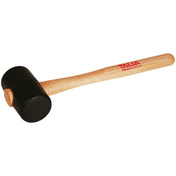 MAILLET CAOUTCHOUC Ø70MM