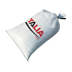 SAC DE LESTAGE BLANC 35X60CM