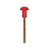 BOUCHON FICHE CHANTIER ROUGE 8/20 - SAC DE 125