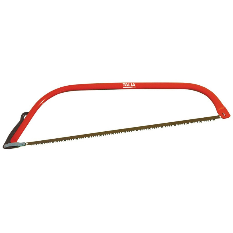 SCIE A BUCHE 760MM
