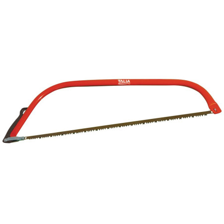 SCIE A BUCHE 530MM