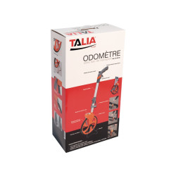 ODOMÈTRE SPÉCIAL TP